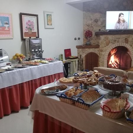 Pousada Doce Vida Campos do Jordão Exterior foto