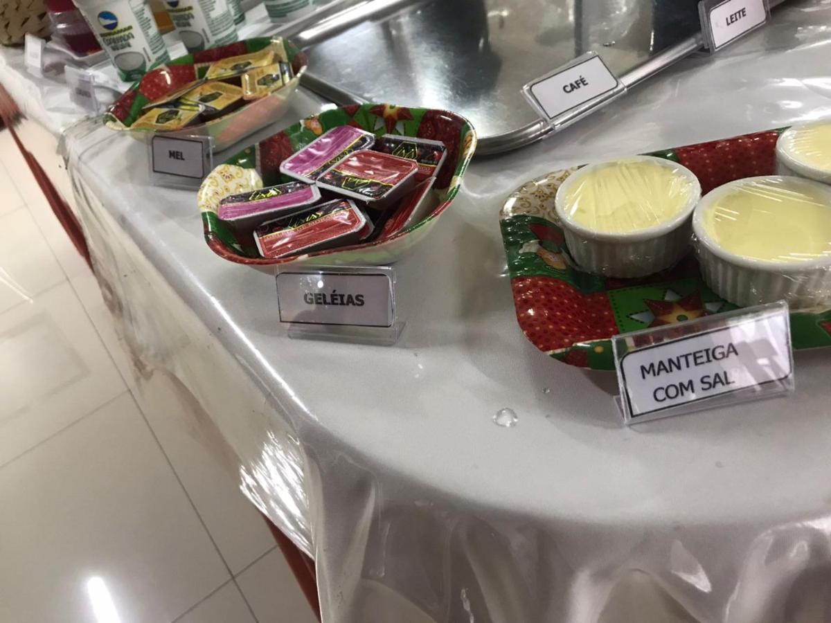 Pousada Doce Vida Campos do Jordão Exterior foto
