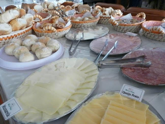 Pousada Doce Vida Campos do Jordão Exterior foto