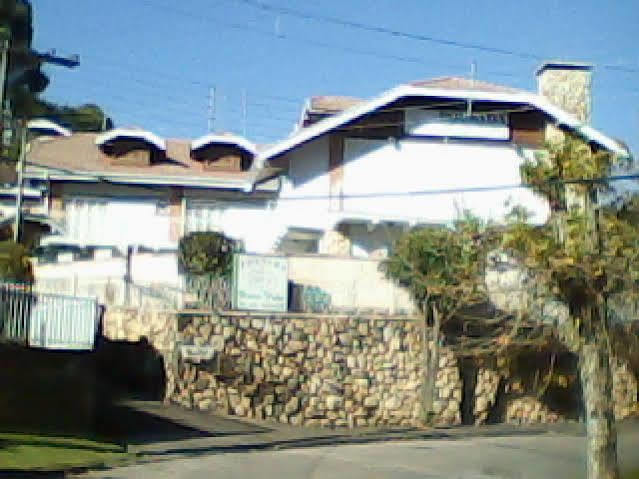 Pousada Doce Vida Campos do Jordão Exterior foto